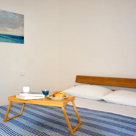 Apartmán Dimora Romagnola *