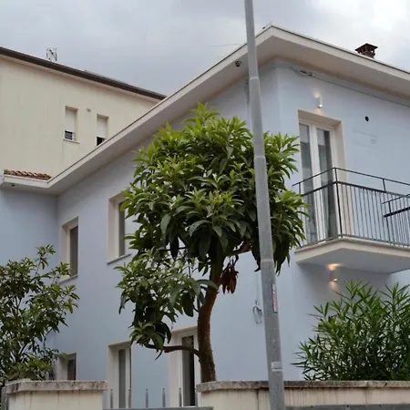 Apartmán Dimora Romagnola *