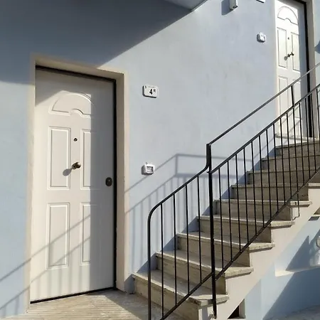 Apartmán Dimora Romagnola