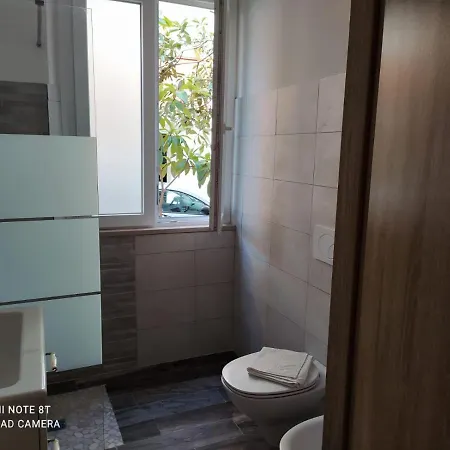 Apartmán Dimora Romagnola Rimini