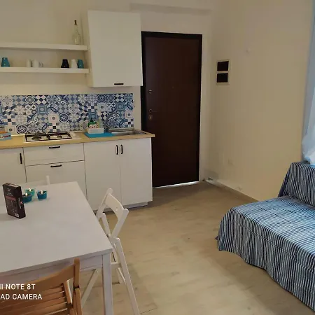 Dimora Romagnola Apartmán *