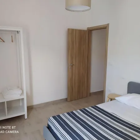 Dimora Romagnola Apartmán *