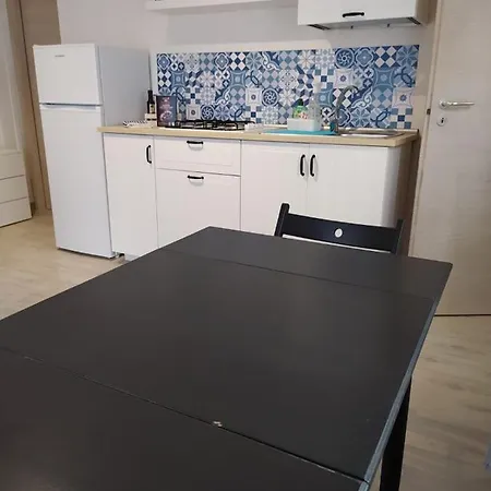 Apartmán Dimora Romagnola