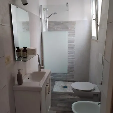 Apartmán Dimora Romagnola *