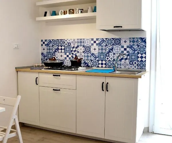 Dimora Romagnola Lejlighed Rimini