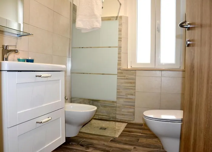 Dimora Romagnola Lejlighed Rimini