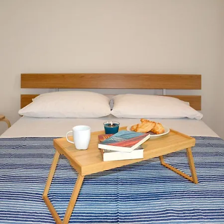 Appartement Dimora Romagnola