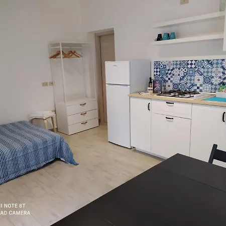 Dimora Romagnola Appartement *