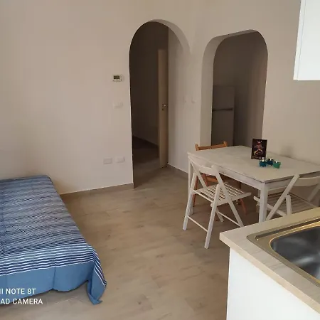 Appartement Dimora Romagnola
