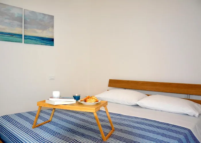 아파트 Dimora Romagnola *