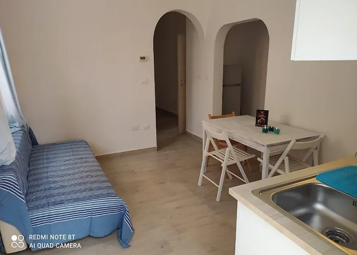 아파트 Dimora Romagnola