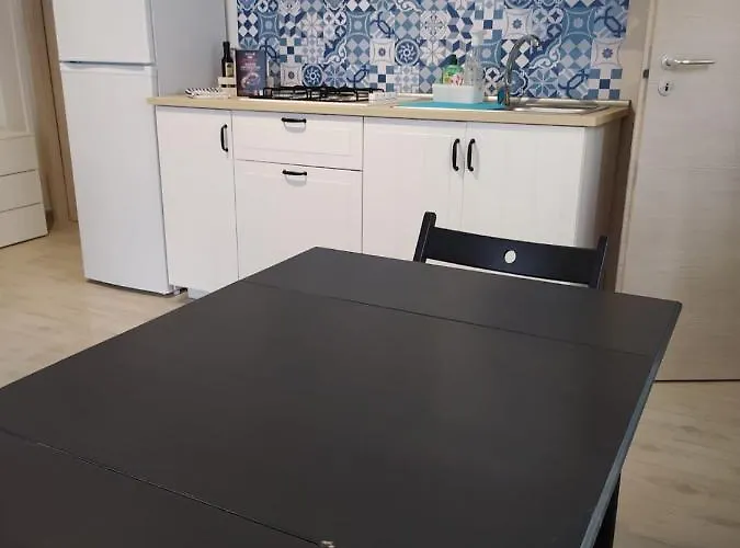 아파트 Dimora Romagnola