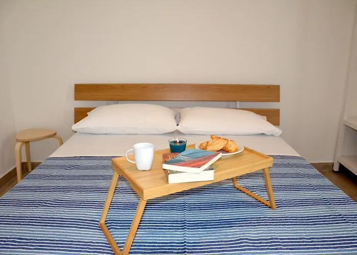 Appartamento Dimora Romagnola