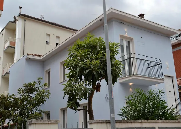 Appartamento Dimora Romagnola *