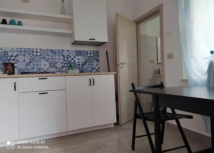 Appartamento Dimora Romagnola