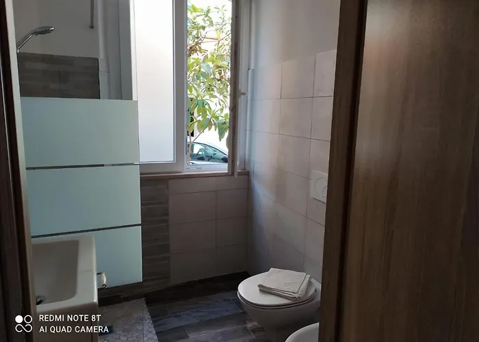 Appartamento Dimora Romagnola Rimini