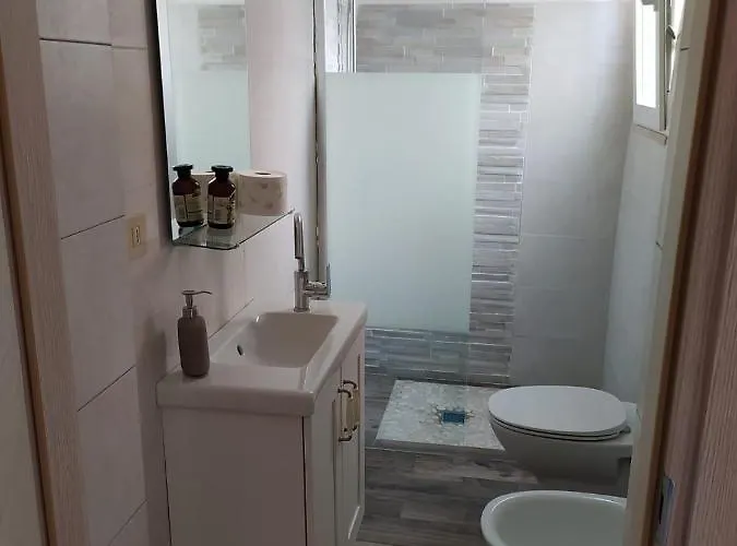 Appartamento Dimora Romagnola Rimini