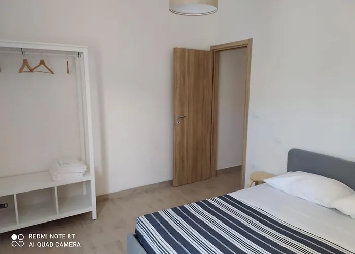 Dimora Romagnola Appartamento *