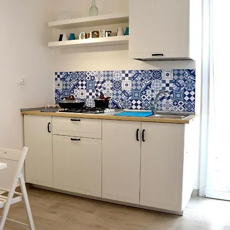 Dimora Romagnola Apartamento Rímini