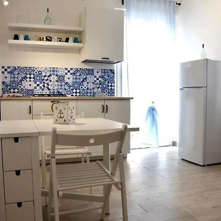 Dimora Romagnola Rímini