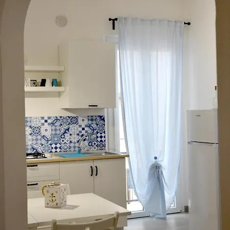 Dimora Romagnola Rímini