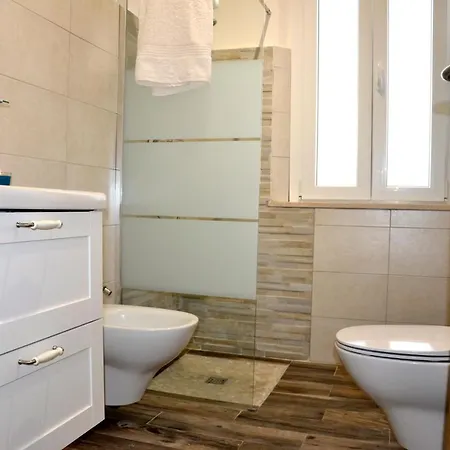 Dimora Romagnola Apartamento Rímini