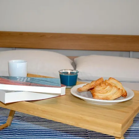 Dimora Romagnola דירה