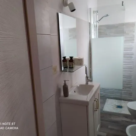 Dimora Romagnola Rímini