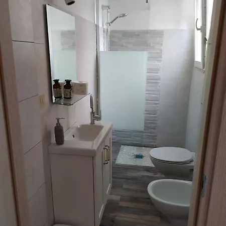 Apartamento Dimora Romagnola Rímini