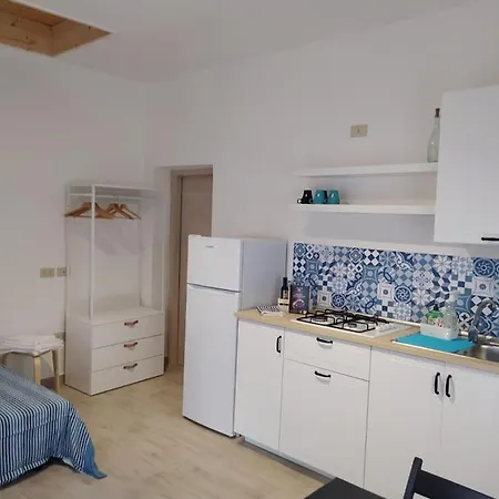 Dimora Romagnola * Rímini