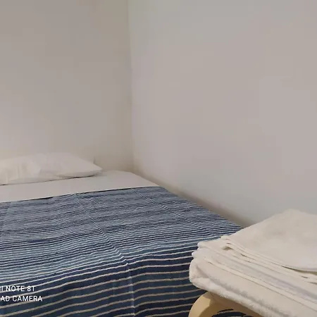 Dimora Romagnola Rímini
