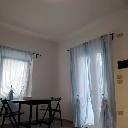 Dimora Romagnola Rímini