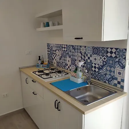 Apartamento Dimora Romagnola Rímini