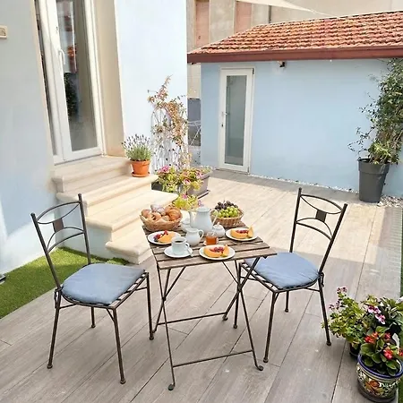 Dimora Romagnola Apartamento *