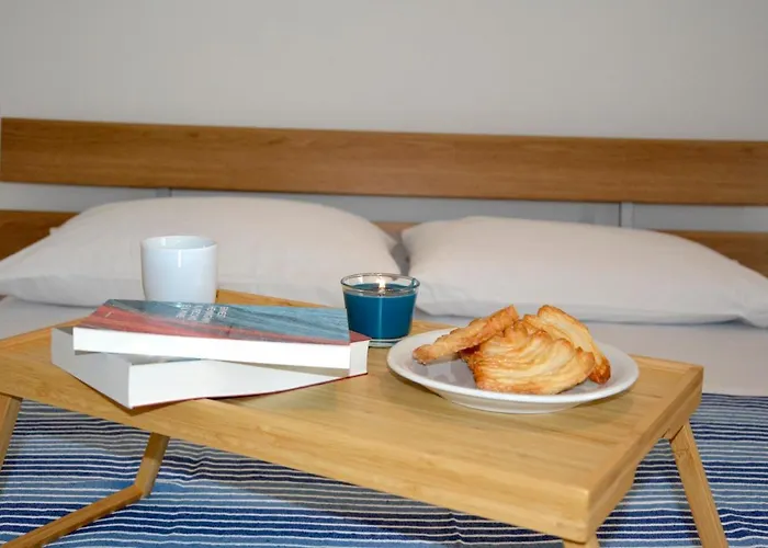 Dimora Romagnola דירה