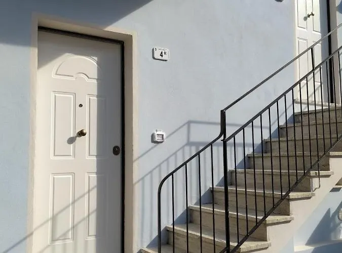 דירה Dimora Romagnola