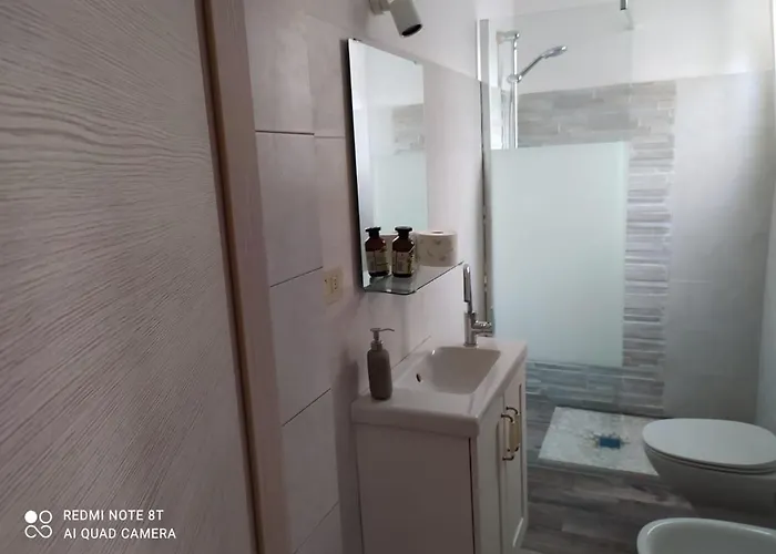 Dimora Romagnola רימיני