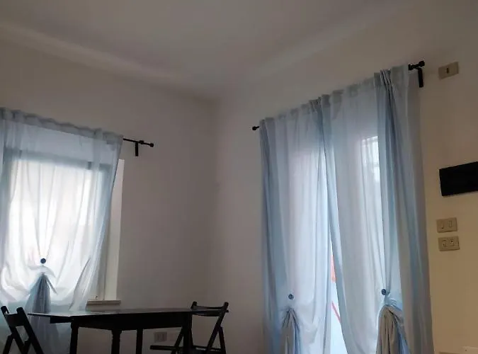 Dimora Romagnola רימיני