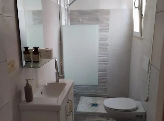 דירה Dimora Romagnola *