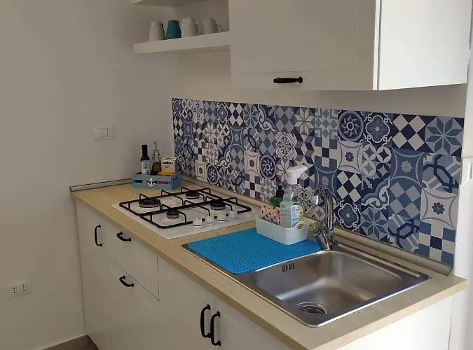 דירה Dimora Romagnola רימיני